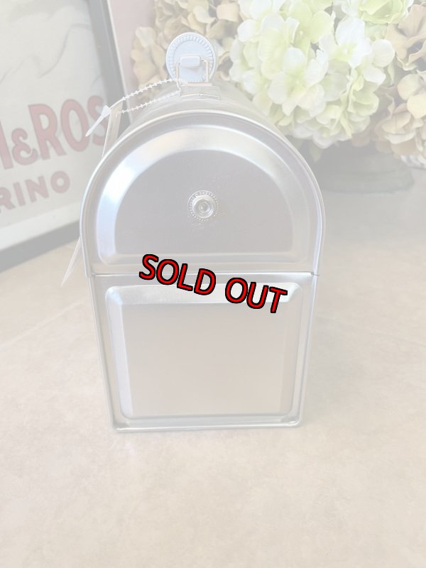 画像6: Coca Cola aluminum Tin Lunch Box with Tag  / コカコーラ アルミ製 タグ付きランチボックス (6)