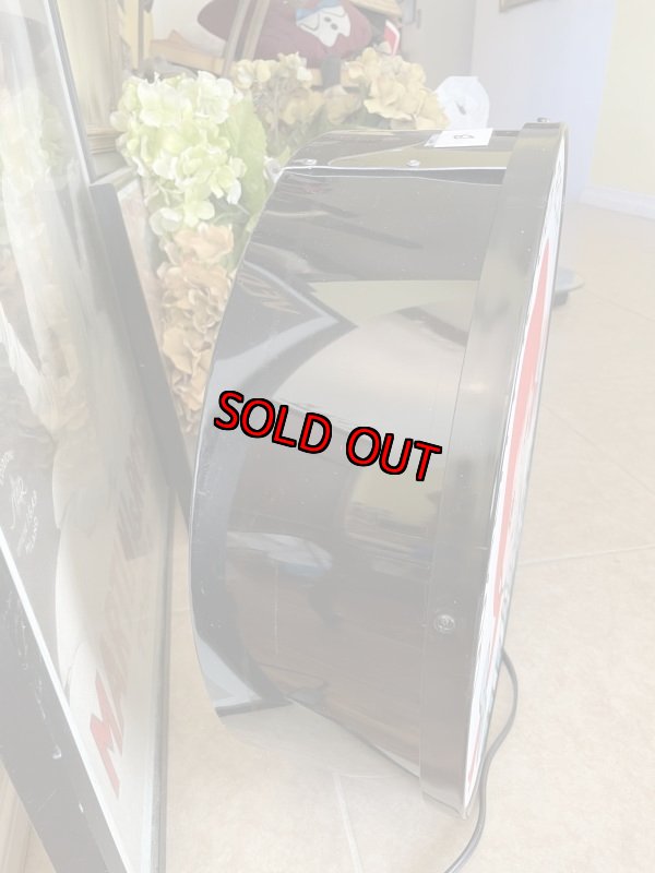 画像8: Wendy’s lighted up Sign (B)/ ウエンディーズ 電光看板、サイン、看板、ストアディスプレイ (8)