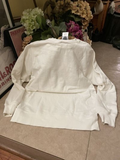 画像2: Smokey Bear Sweatshirt  / スモーキーベア　トレーナー