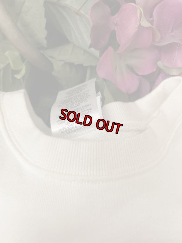 画像4: Smokey Bear Sweatshirt  / スモーキーベア　トレーナー (4)