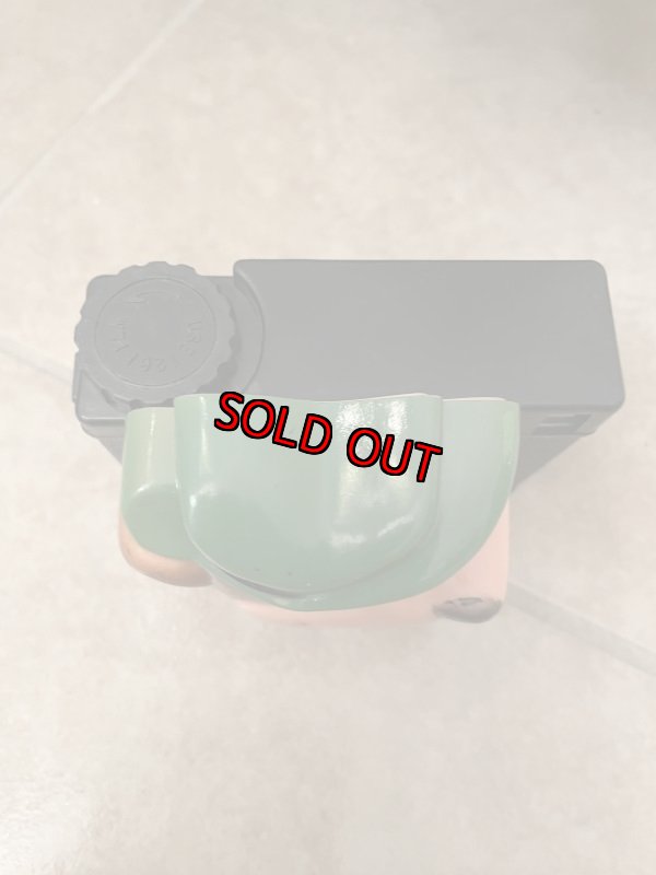 画像2: Yogi Bear Camera / ヨギベア プラスチック製のカメラ (2)