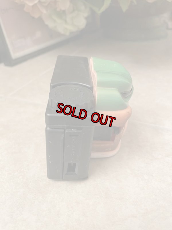 画像4: Yogi Bear Camera / ヨギベア プラスチック製のカメラ (4)