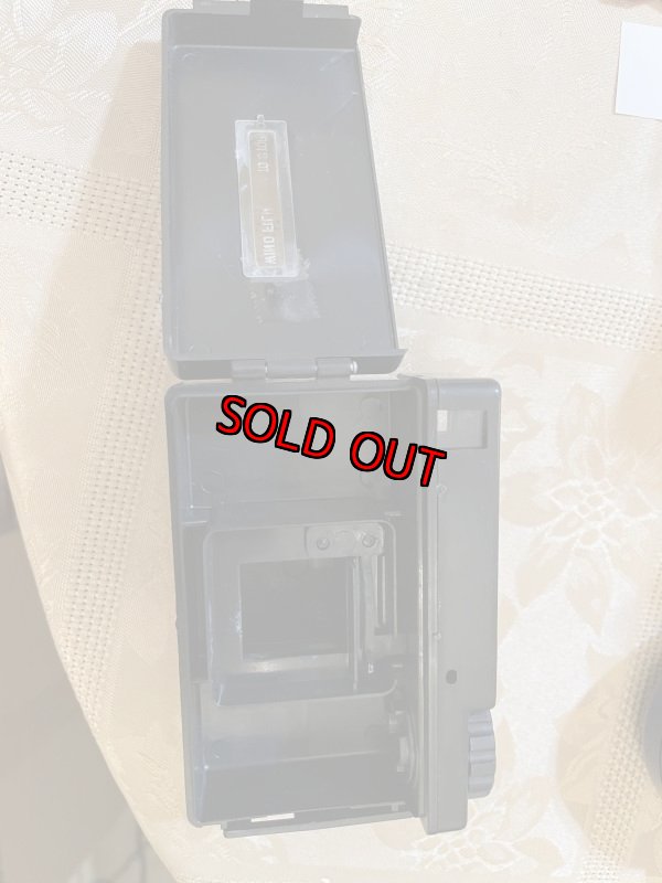 画像6: Yogi Bear Camera / ヨギベア プラスチック製のカメラ (6)