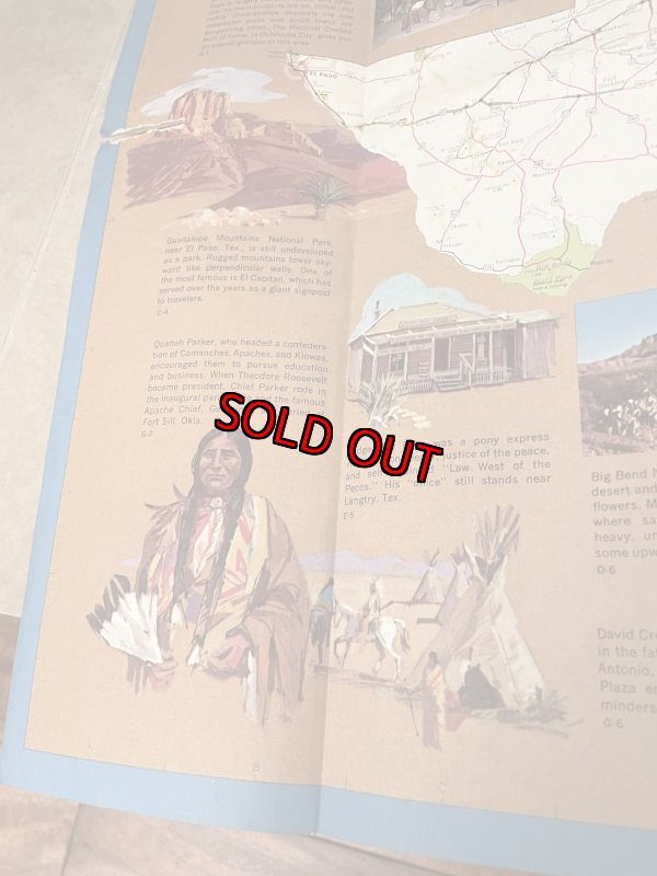 画像3: McDonald’s Heritage Road Map / マクドナルド、4州の遺産ロードマップ (3)