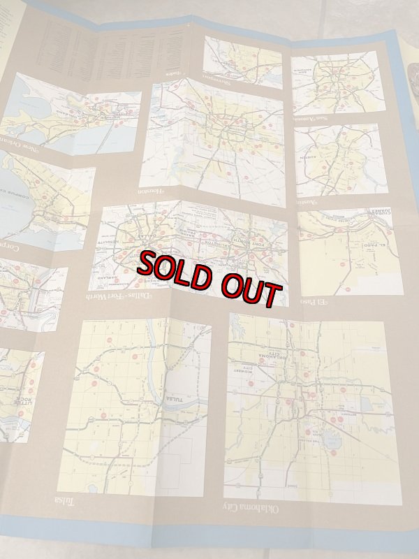 画像10: McDonald’s Heritage Road Map / マクドナルド、4州の遺産ロードマップ (10)