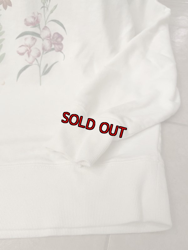 画像3: Smokey Bear Sweatshirt  / スモーキーベア　トレーナー (3)