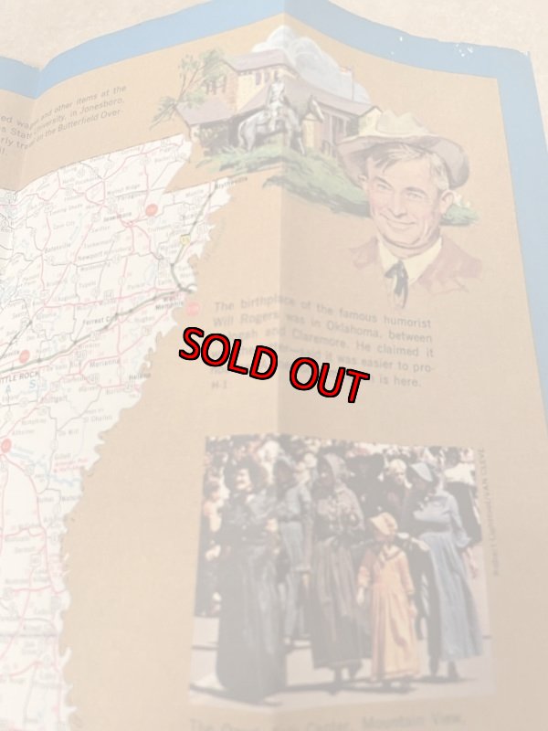 画像7: McDonald’s Heritage Road Map / マクドナルド、4州の遺産ロードマップ (7)