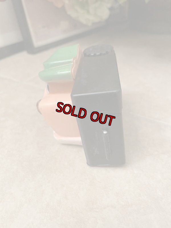 画像3: Yogi Bear Camera / ヨギベア プラスチック製のカメラ (3)