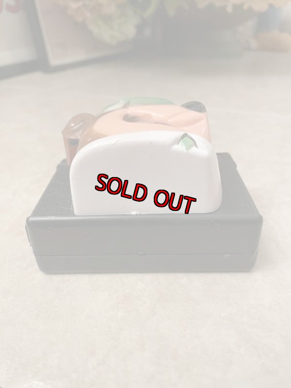 画像5: Yogi Bear Camera / ヨギベア プラスチック製のカメラ (5)