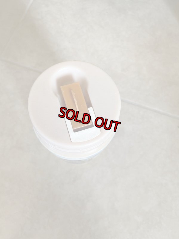 画像19: Mcdonalds Tin Lunch Box With Thermos / マクドナルドのティン製　ランチボックス 水筒付き(蓋なし) (19)