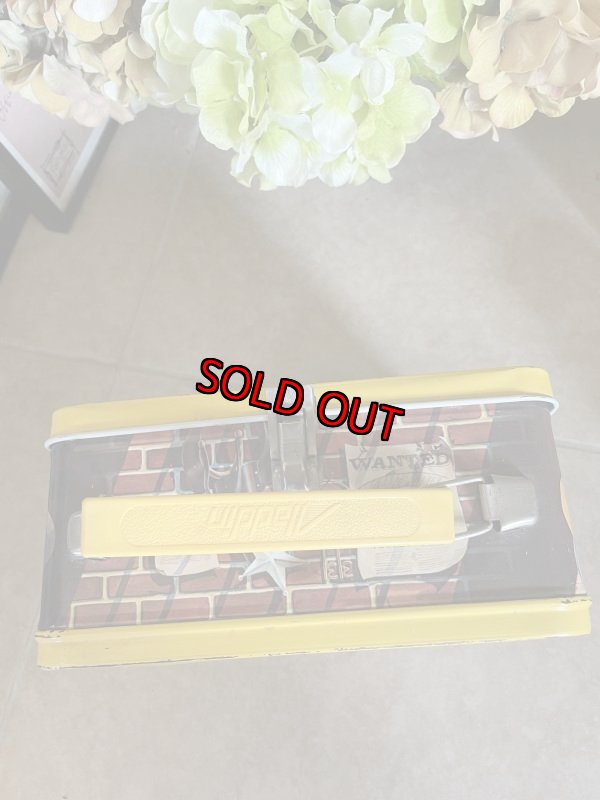 画像7: Mcdonalds Tin Lunch Box With Thermos / マクドナルドのティン製　ランチボックス 水筒付き(蓋なし) (7)