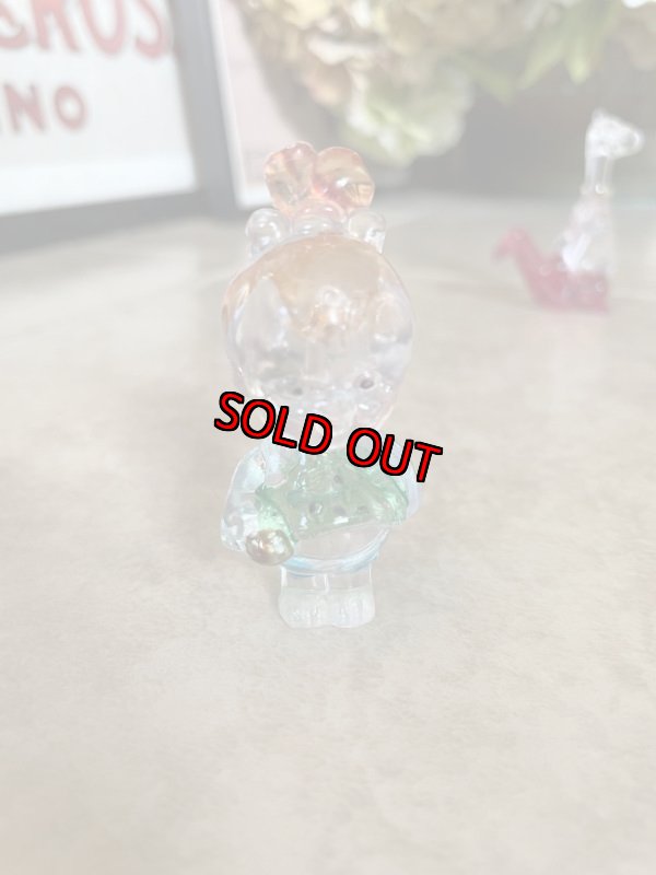 画像9: Hanna Barbera Flintstones Inperial Mini Figure set of 8/ フリントストーン インペリアルフィギュア　8個セット　1976年 (9)