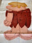 画像4: Flintstones Barney Fabric Pillow Doll Kit  / フリントストーン バーニー　ピロードール　キット (4)