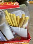 画像2: McDonald’s  McNuggets play food set with box 2001 (B) / マクドナルドのマックナゲットプレイフードセット (2)