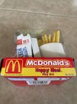 画像3: McDonald’s  McNuggets play food set with box 2001 (B) / マクドナルドのマックナゲットプレイフードセット (3)