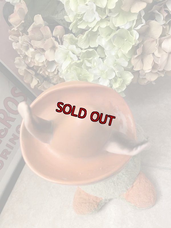 画像6: Hanna Barbera Baba Looey rubber face doll / ハンナバーベラ ババ ルーイ ラバーフェイスドール (6)