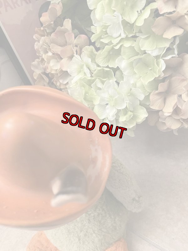 画像7: Hanna Barbera Baba Looey rubber face doll / ハンナバーベラ ババ ルーイ ラバーフェイスドール (7)