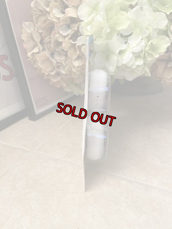 画像1: McDonald’s  Remco　 Ronald Doll 1976 レムコ製　マクドナルドのロナルド　人形　ブリスター入り (1)