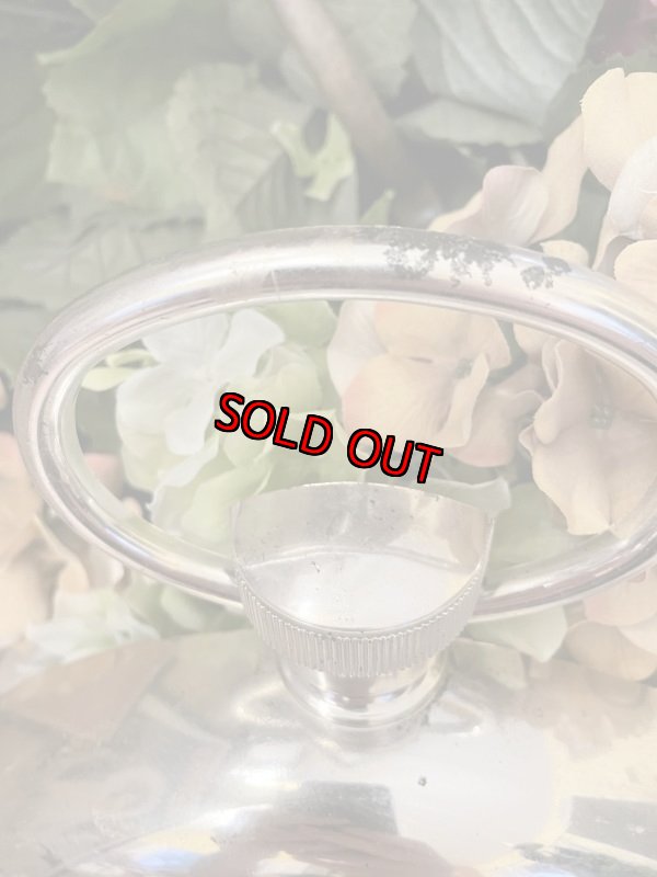 画像10: McDonalds Ronald  Round Large Wall Clock 70’s / マクドナルド、ロナルドの丸い壁時計　大きいウォールクロック (10)