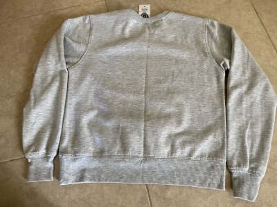 画像3: Smokey Bear Sweatshirt  / スモーキーベア　トレーナー (XS)
