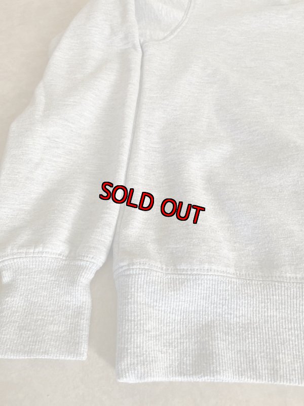 画像6: Smokey Bear Sweatshirt  / スモーキーベア　トレーナー (XS) (6)