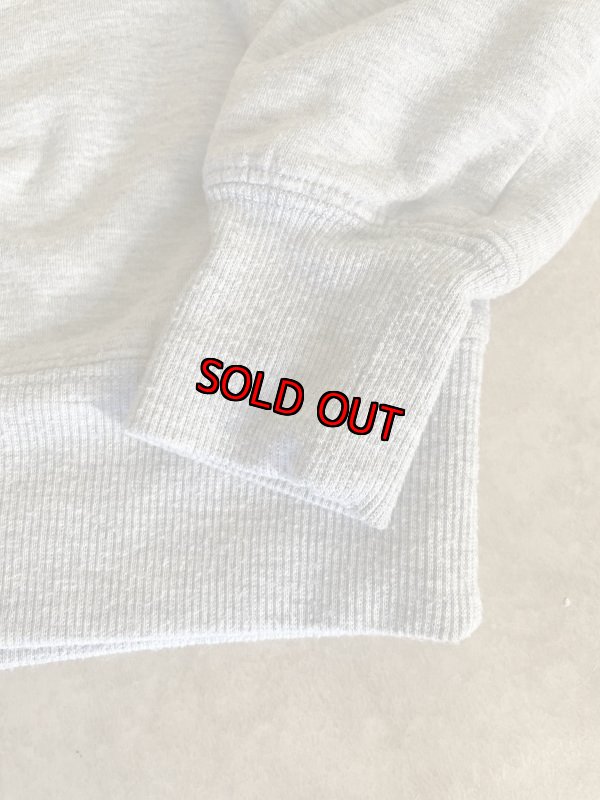 画像2: Smokey Bear Sweatshirt  / スモーキーベア　トレーナー (XS) (2)