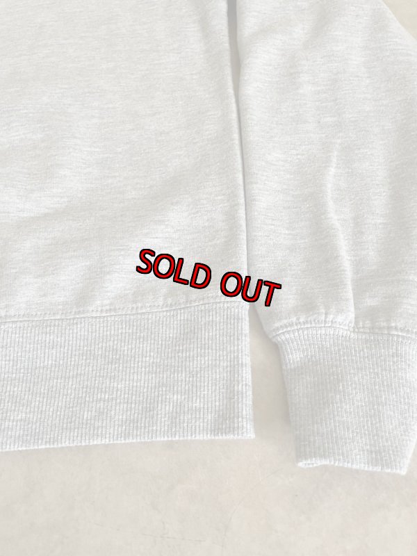 画像4: Smokey Bear Sweatshirt  / スモーキーベア　トレーナー (XS) (4)