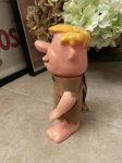 画像3: Flintstones Barney Plastic Dakin Doll 1970 / フリントストーン　バーニー　プラスチック製　洋服　ドール　 (3)