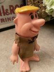 画像11: Flintstones Barney Plastic Dakin Doll 1970 / フリントストーン　バーニー　プラスチック製　洋服　ドール　 (11)