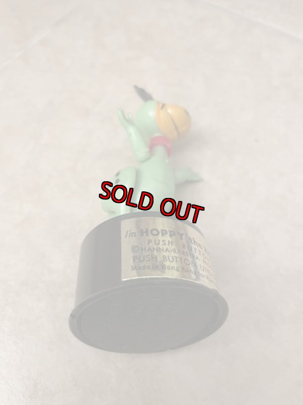 画像7: Hanna Barbera Hoppy The Hopparoo Push Puppet  / ハンナバーベラ ホッピーザホッパールー プッシュパペット (7)