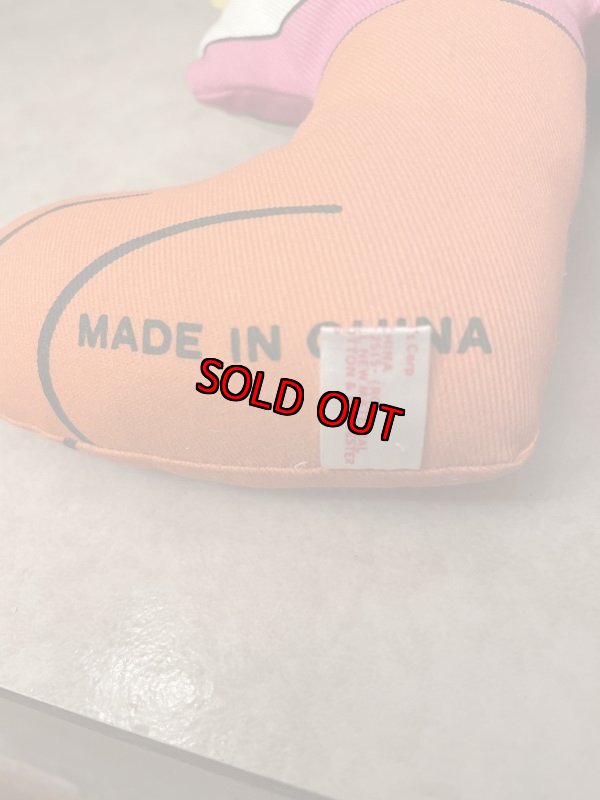 画像6: McDonald’s Birdy  Pillow Doll  / マクドナルドのバーディー、ピロードール1987年 (6)