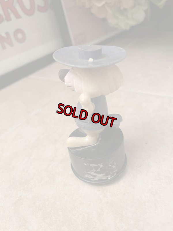 画像3: Hanna Barbera Ricochet Rubbit Push Puppet  / ハンナバーベラ リコシェ ラビット、プッシュパペット (3)