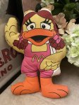 画像1: McDonald’s Birdy  Pillow Doll  / マクドナルドのバーディー、ピロードール1987年 (1)