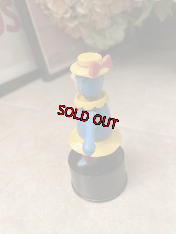 画像3: Hanna Barbera Yogi Bear Cindy Push Puppet  / ハンナバーベラ ヨギベア シンディのプッシュパペット (3)