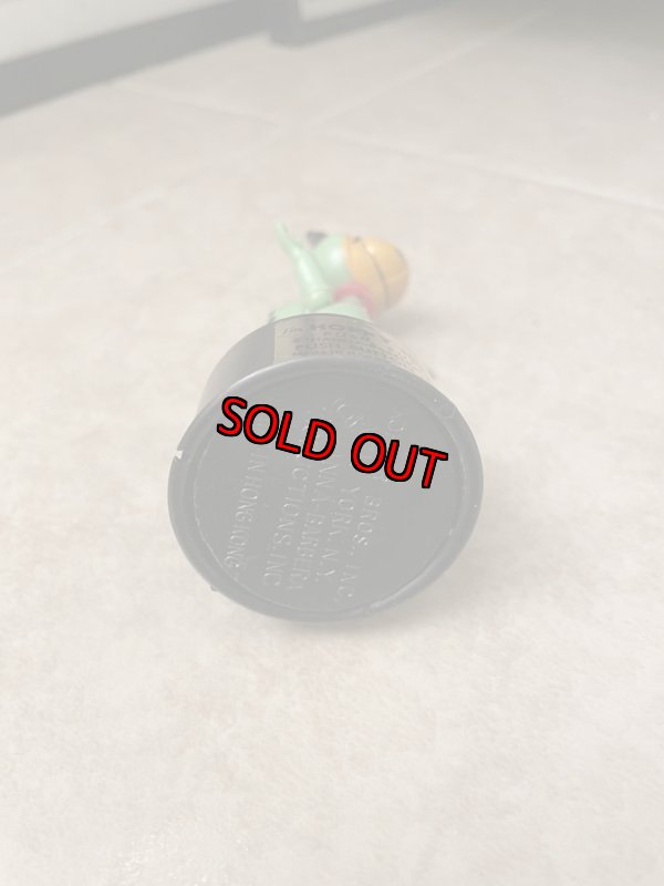 画像6: Hanna Barbera Hoppy The Hopparoo Push Puppet  / ハンナバーベラ ホッピーザホッパールー プッシュパペット (6)