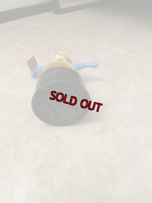 画像6: Hanna Barbera Yogi Bear Cindy Push Puppet  / ハンナバーベラ ヨギベア シンディのプッシュパペット (6)