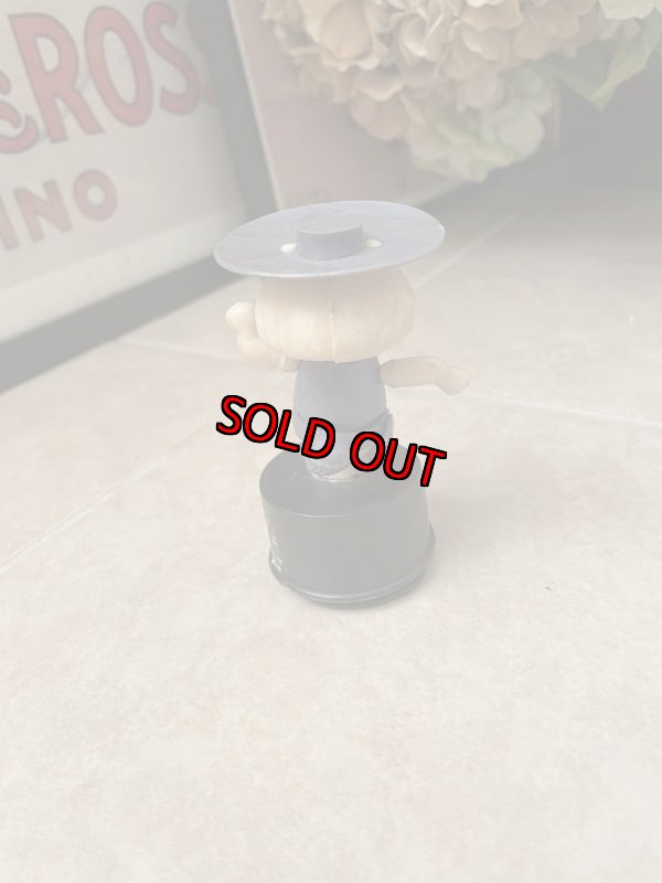 画像4: Hanna Barbera Ricochet Rubbit Push Puppet  / ハンナバーベラ リコシェ ラビット、プッシュパペット (4)