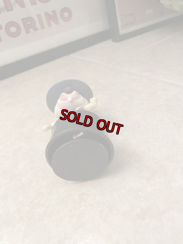 画像6: Hanna Barbera Ricochet Rubbit Push Puppet  / ハンナバーベラ リコシェ ラビット、プッシュパペット (6)