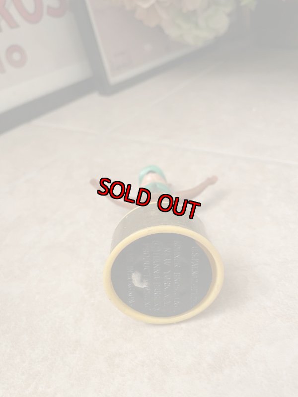 画像6: Hanna Barbera Yogi Bear  Push Puppet (C) / ハンナバーベラ　ヨギベア　プッシュパペット (6)