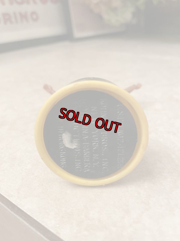 画像8: Hanna Barbera Yogi Bear  Push Puppet (C) / ハンナバーベラ　ヨギベア　プッシュパペット (8)