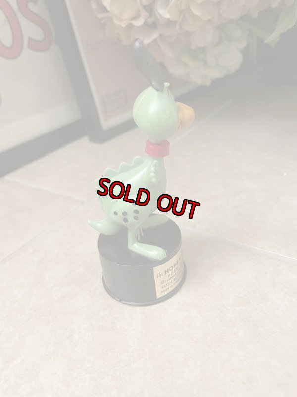 画像5: Hanna Barbera Hoppy The Hopparoo Push Puppet  / ハンナバーベラ ホッピーザホッパールー プッシュパペット (5)