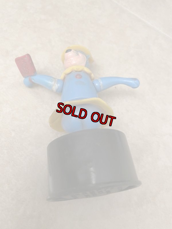 画像7: Hanna Barbera Yogi Bear Cindy Push Puppet  / ハンナバーベラ ヨギベア シンディのプッシュパペット (7)