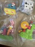 画像6: McDonald’s Complete Happy Birthday Happy Meal set of 15 / マクドナルドのコンプリート　ハッピーミールトイ　15個セット (6)