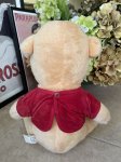 画像4: Disney Winnie the Pooh Plush Doll / ディズニー　プー　ぬいぐるみ　ドール (4)