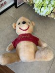 画像9: Disney Winnie the Pooh Plush Doll / ディズニー　プー　ぬいぐるみ　ドール (9)