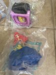 画像4: McDonald’s Complete Happy Birthday Happy Meal set of 15 / マクドナルドのコンプリート　ハッピーミールトイ　15個セット (4)