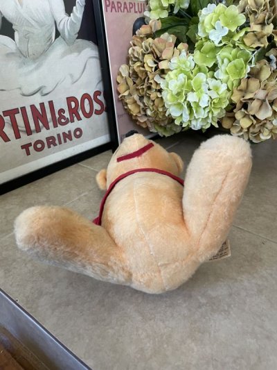 画像3: Disney Winnie the Pooh Plush Doll / ディズニー　プー　ぬいぐるみ　ドール