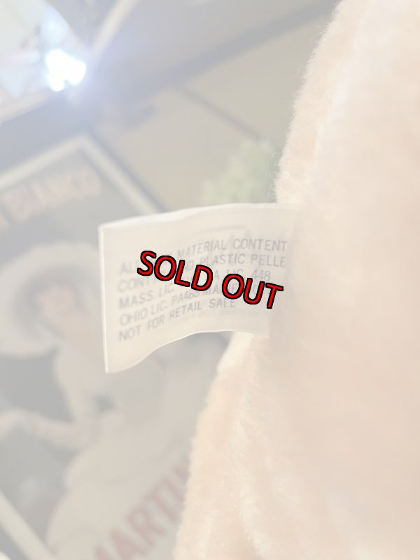 画像13:  Yogi Bear  Boo Boo large Plush Doll 83cm / ヨギベア ブーブー 大きいぬいぐるみ  (13)