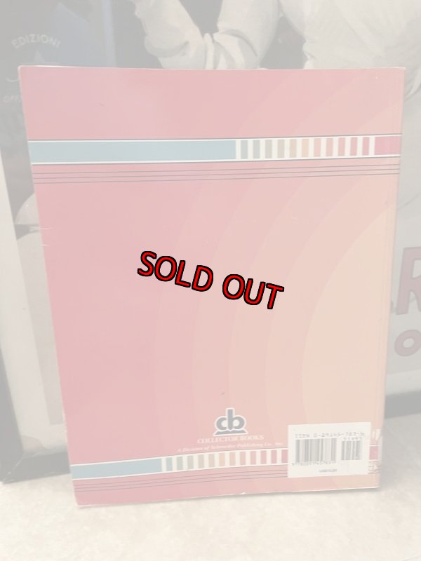 画像4: McDonald’s  Collectibles Book / マクドナルドの雑貨　ヴィンテージ　コレクタブル　ブック　本　洋書 (4)