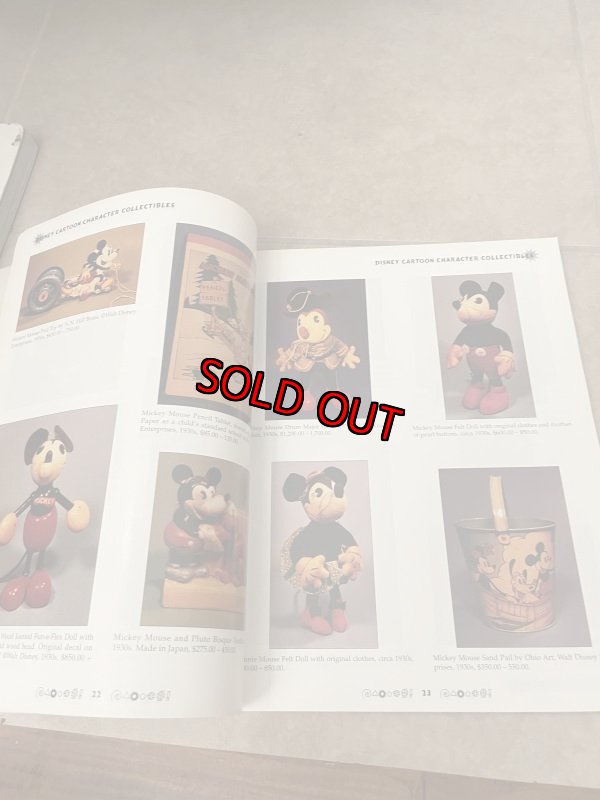 画像7: Cartoons Toys Collectibles Book / カートゥーンの雑貨　ヴィンテージ　コレクタブル　ブック　本　洋書 (7)